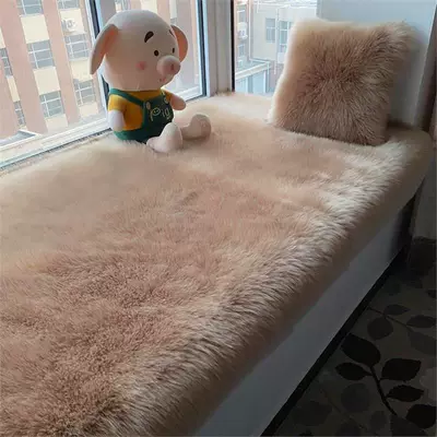 Carpet, Dajiang Carpet, Car Carpet - khaki-50x-80cm-door-mat