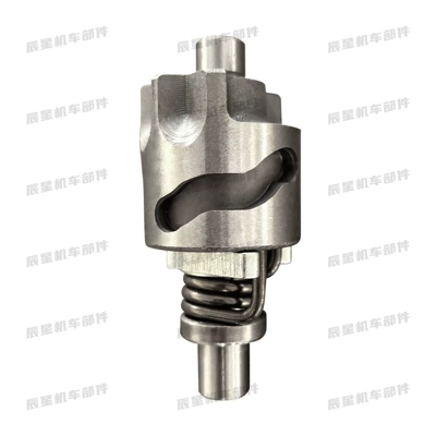 Reverse engine parts GY6-150/180/200cc shift drum