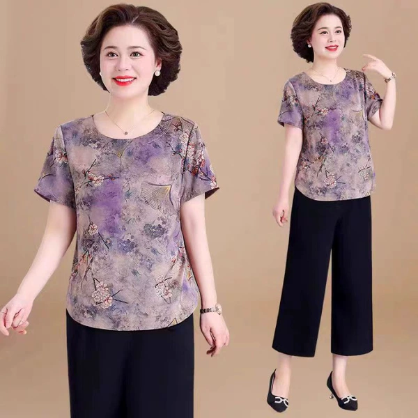 8825# Purple Set