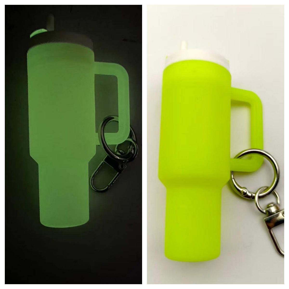 Luz verde