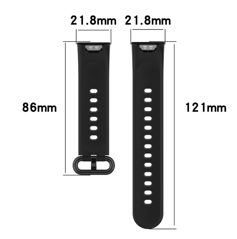 Factory Suitable Xiaomi Xiaomi Poco Watch Strap Red Rice Redmi watch2 Watch Wristband lite Factory Suitable Xiaomi Xiaomi Poco Watch Strap Red Rice Redmi watch2 Watch Wristband lite