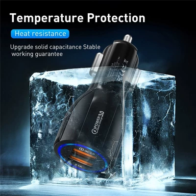 Mobil şarj cihazları, fast charging car charger car