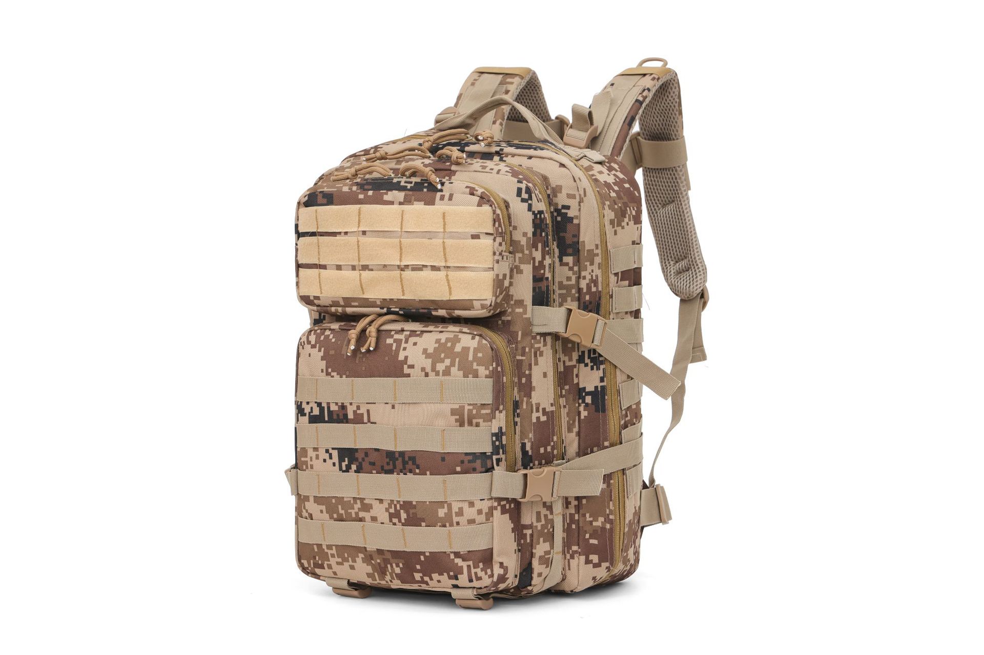 카키 위장 [공장 직매 핫 스타일 커스터마이징]