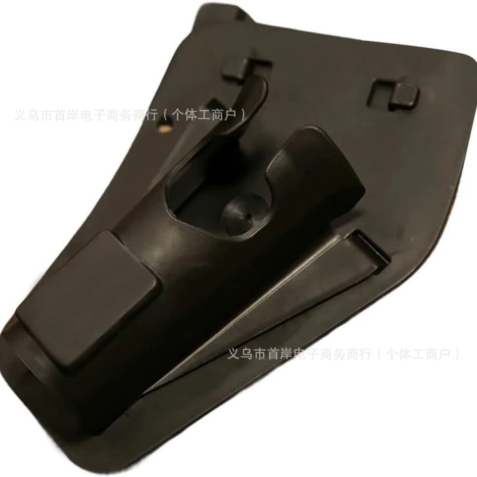 [跨境亚马逊新Slide-in Fishing Rod Hip Holsters 滑入式鱼竿腰套]