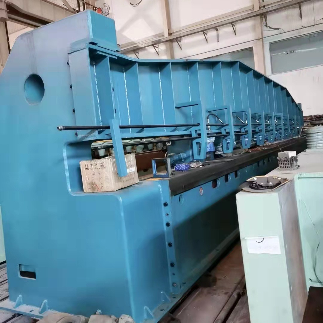 出售二手九米刨边机，十二米刨边机，库存处理