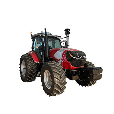 Tractor TK3004 (200-260 caballos de fuerza)