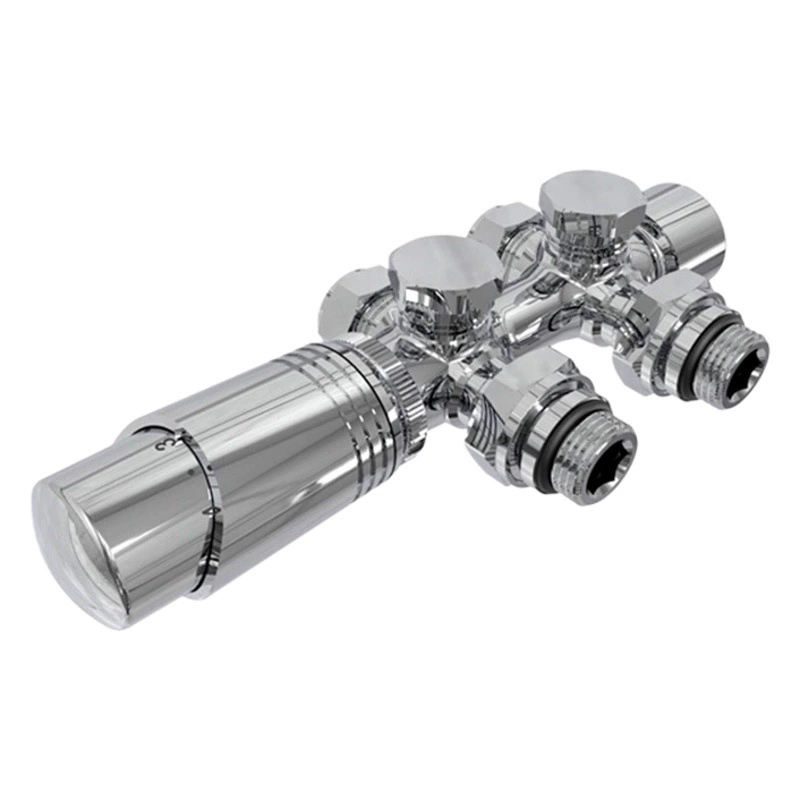 Производитель поставляет латунный радиаторный клапан постоянной температуры H-типа, Amazon E-bay, немецкие, Нидерланды, Бельгия, несколько стран.