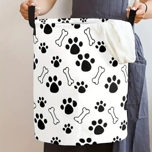 (Cross-border trading), laundry basket, storage system, capacious storage basket, foldable toy