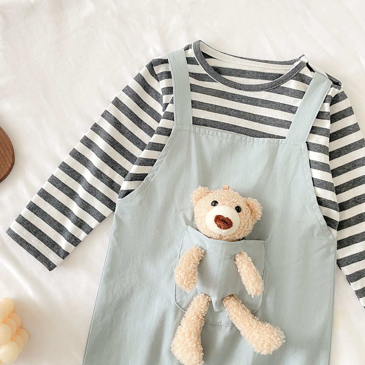 Baby Jumpsuit