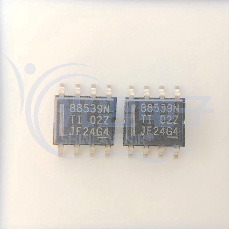 CSD88539ND SOP-8 MOSFET场效应管 60V 15A 双N沟道 全新原装