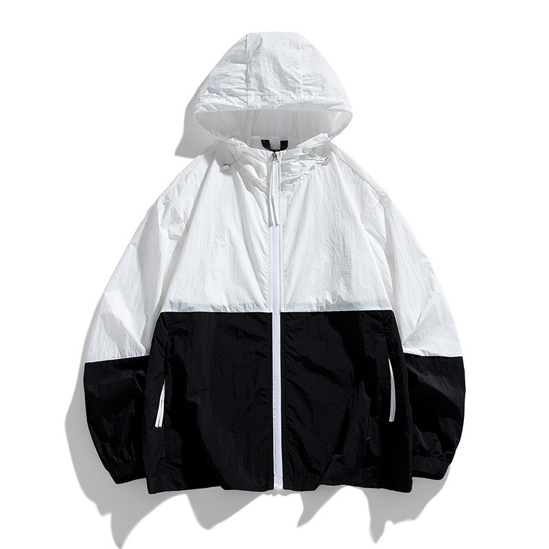 Copos de nieve blancos