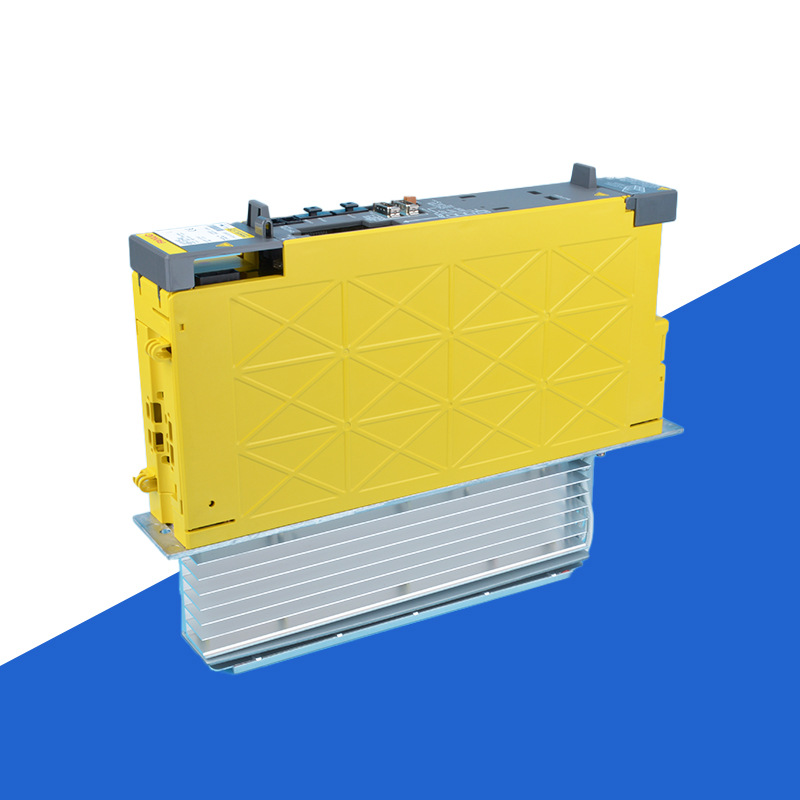 A06B-6130-H003发那科fanuc原装驱动器伺服放大器现货议价