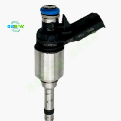 35310-2E520 is suitable for Hyundai and Kia 0261500335 35310-2E500 fuel injector