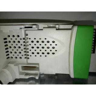 艾默生电梯CT变频器ES系列配件PG卡分频卡接口卡成色如图较新