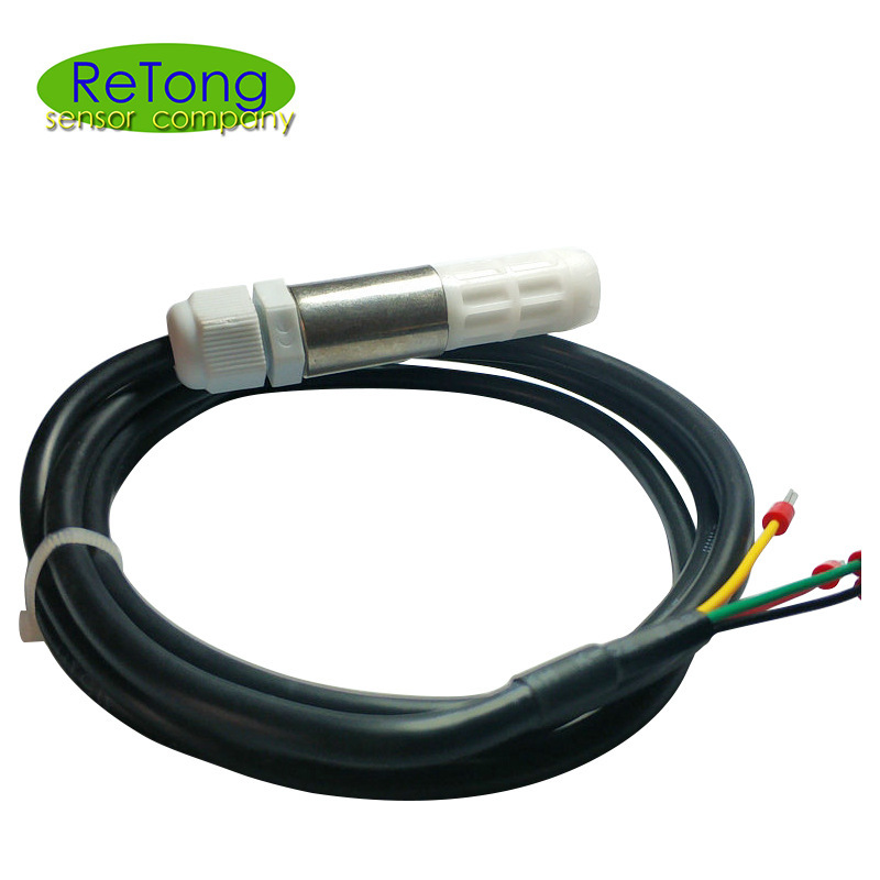 Factory Customized FS400-SHT35 temperature and humidity sensor probe high temperature resistant brand new original probe