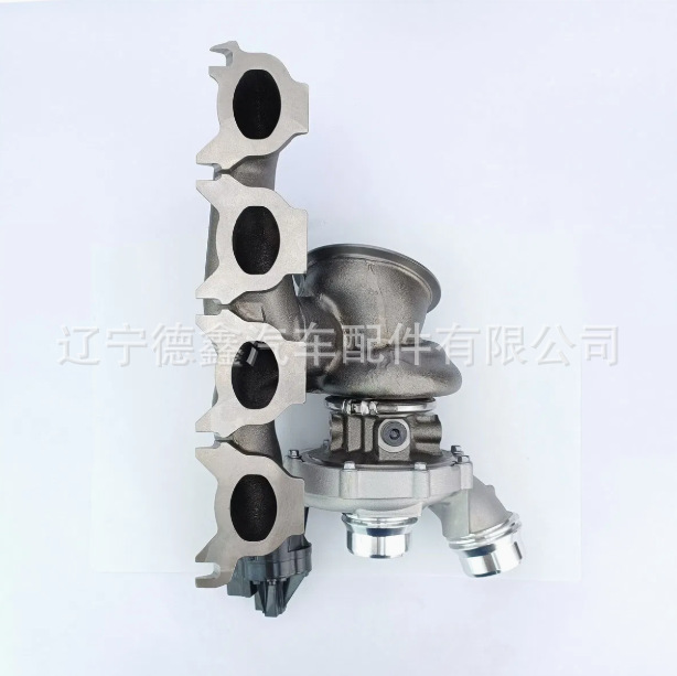 Suitable for Bmw B48 Mitsubishi Version Large Movement 49477-02400 Turbocharger 11658614292