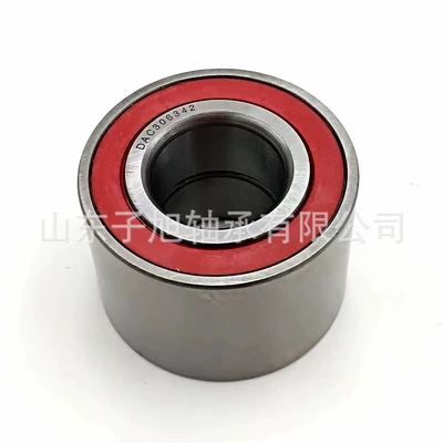 Unit Bearing of the Front or – Təkər mərkəzi yataqları