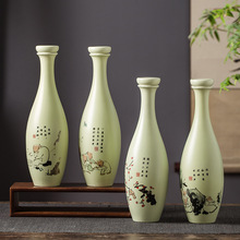 1���մɰ׾�ƿ�ƹ޽���ƿ�Ї��L��������[���ƾ�500ml���b