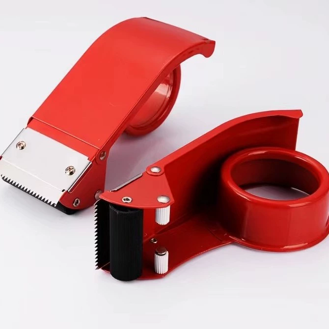 Упаковочная Машина Утолщенная Лента Упаковочная Машина Экспресс Упаковочная Лента Машина E-Коммерции Специальная Лента Резак Машина Запечатывания