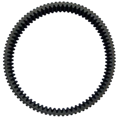Cf188 Cf400 500, Belt