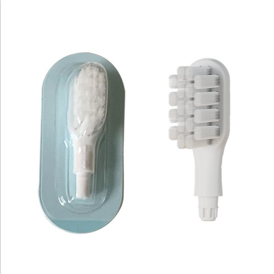 Electric Brush head Pluggable high quality DuPont Soft fur Brush Small brush S5 Dedicated