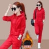 Big red