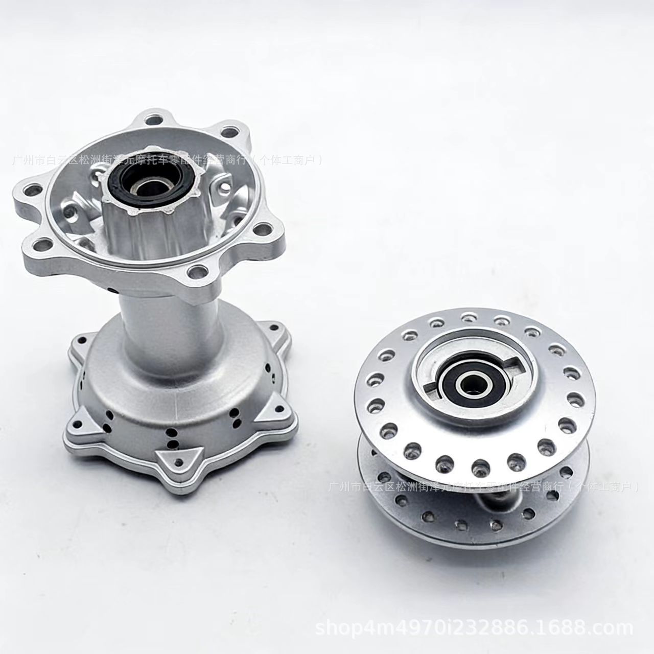 Xinyuan wheel hub X1/X1 upgraded version front 19inch rear 16/ 17inch steel rim mesh wheel Xinyuan X1 wheel hub 17inch