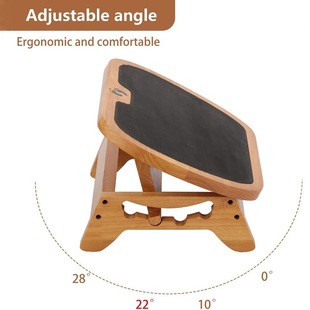 Cross-Border Office Foot Pedal under the Table, Children's Footrest, Leg Rest, Footstool, Leg Pedal, Footstool, Foot Pedal
