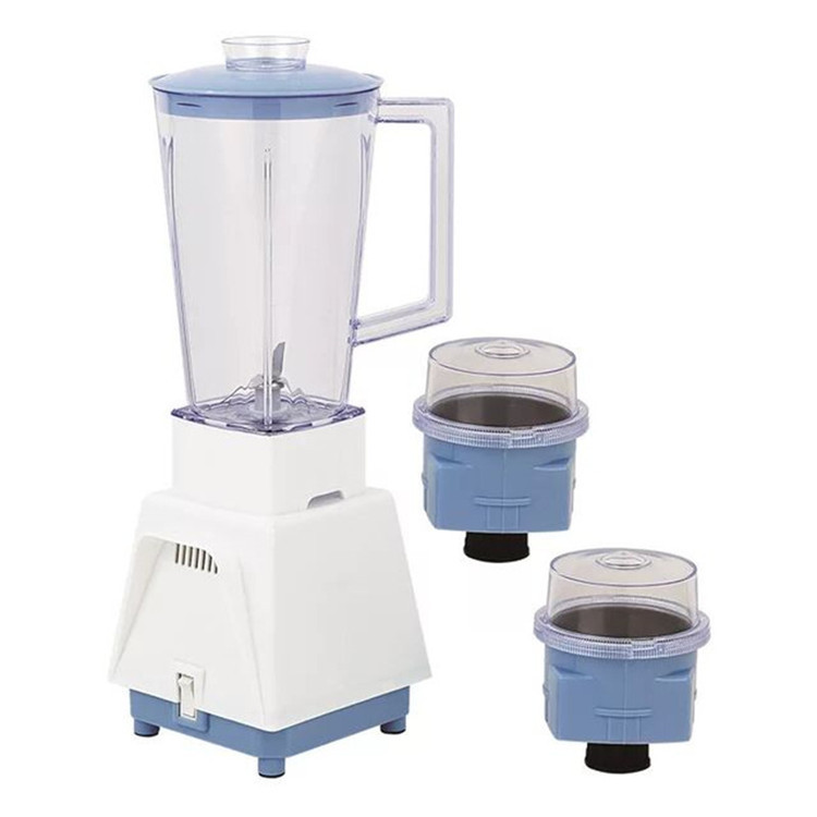 Foreign trade export English blender mixer household multi-function food supplement juicer 242 three-in-one cooking machine