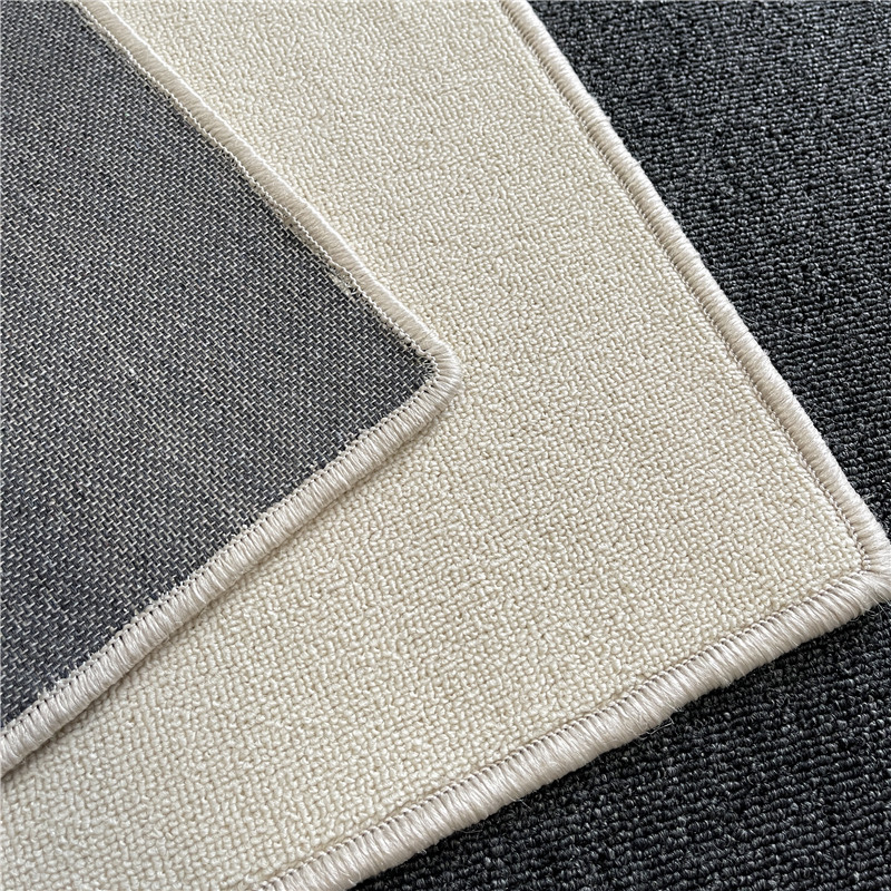 쌀 흰색 업그레이드 된면 천 바닥이 슬래그를 떨어 뜨리지 않습니다.