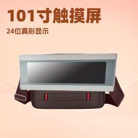 10.1寸HMI人机界面/国产工业级触摸屏替代MT6103iP/MT8102iP等