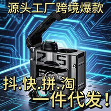 M25跨境新品爆款TWS降噪低延迟无线入耳式蓝牙耳机双耳批发工厂