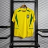 2002 Brazil home