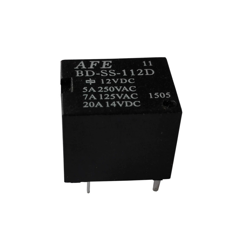 Прямые продажи с завода реле AFE (AFE) BD-SS-12D