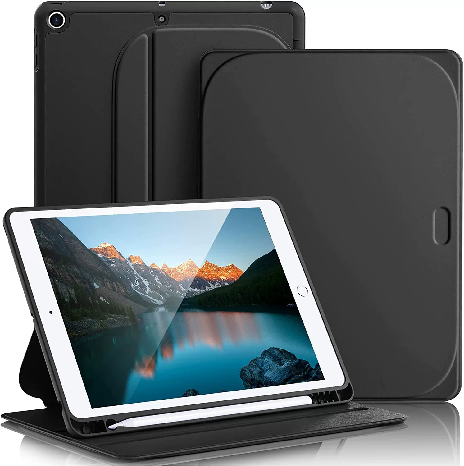 Защитная крышка 2024ipadpro11, ipadair11 защитный чехол, оболочка для планшета, защитный чехол для iPad