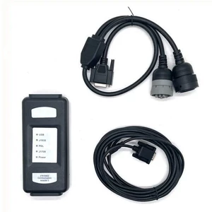 Ekskavator nasazlıq diaqnostika aləti 27610402 USB Perkins detektor