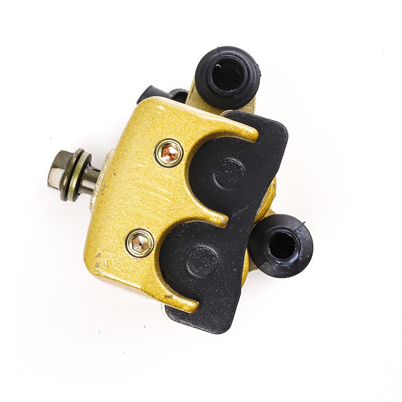 Atv Off-Road Motorcycle Parts 110-125 Small High-Speed Racing Apollo Kawasaki Brake Lower Pump Disc Brake Oil Pump