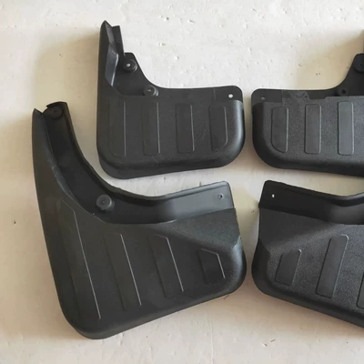 Mudguard Glk 260 Without Pedal