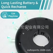 �w�PĿ�˿�LED��-ҹ�g�Α��c�ǹ�g����׃ɫ�÷�ָʾ��