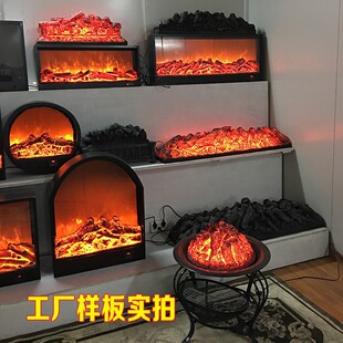 Charcoal Brazier, Charcoal Stove, Heating Stove, Outdoor Barbecue Grill, Smokeless Charcoal Stove, Charcoal Brazier, Fire Pit, Decorative Fireplace