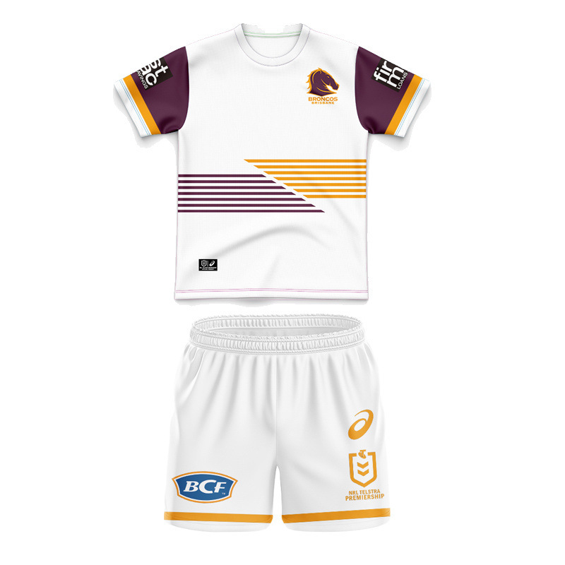 football uniform for rugby for training