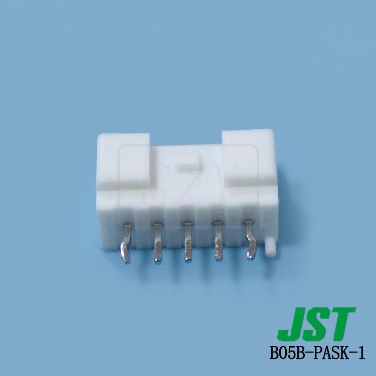 �ֻ����� B05B-PASK-1 �������� JST������ PAϵ 2.0mm����߶԰�