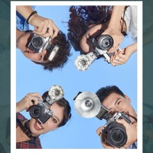 godox��ţLux Cadet�͹��W������C�η�΢�ΔzӰ����ͨ�ÙC픟�ѥ