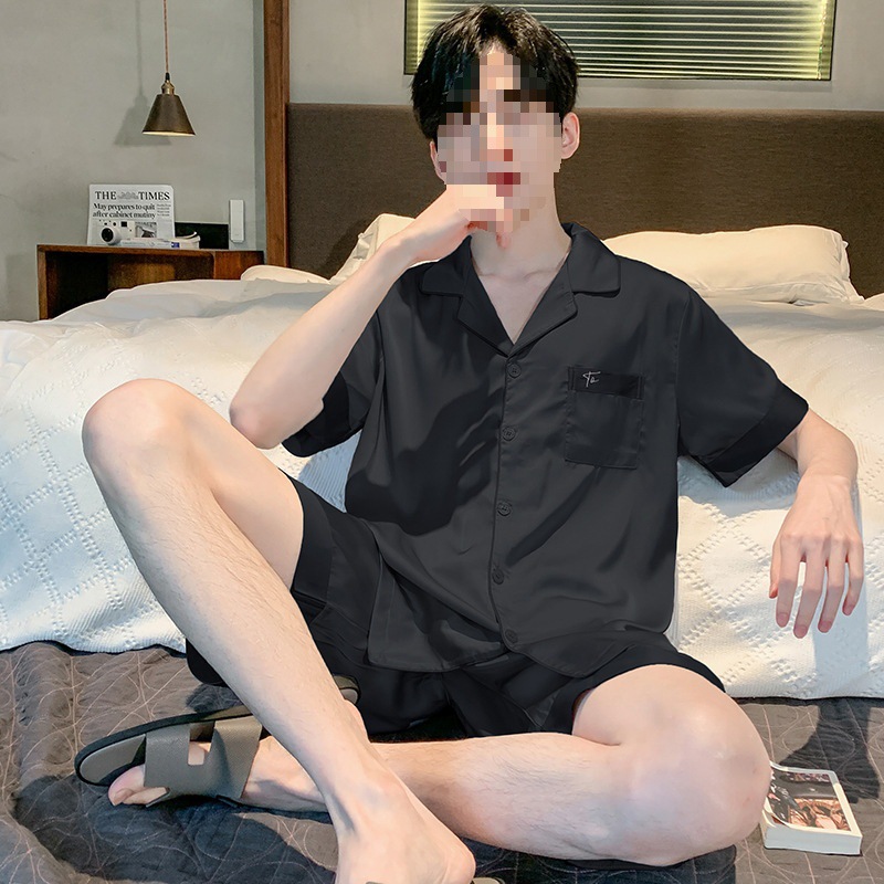 【아이스 실크】S1813 남성