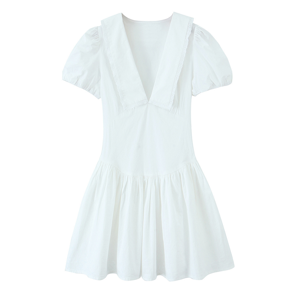 summer fashionable short dress