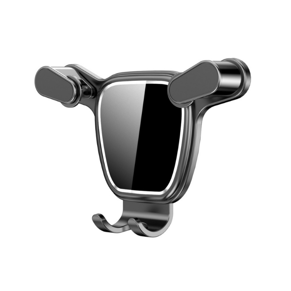 T02 teléfono móvil, panel de soporte para automóvil, nuevo producto, anti-vibración de navegación, marco de soporte fijo universal para automóvil, bloqueo estable