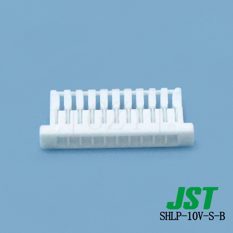 �ֻ� SHLP-10V-S-B �����ܿ�JST������ SHLϵ�� 1.0mm��� �߶԰�