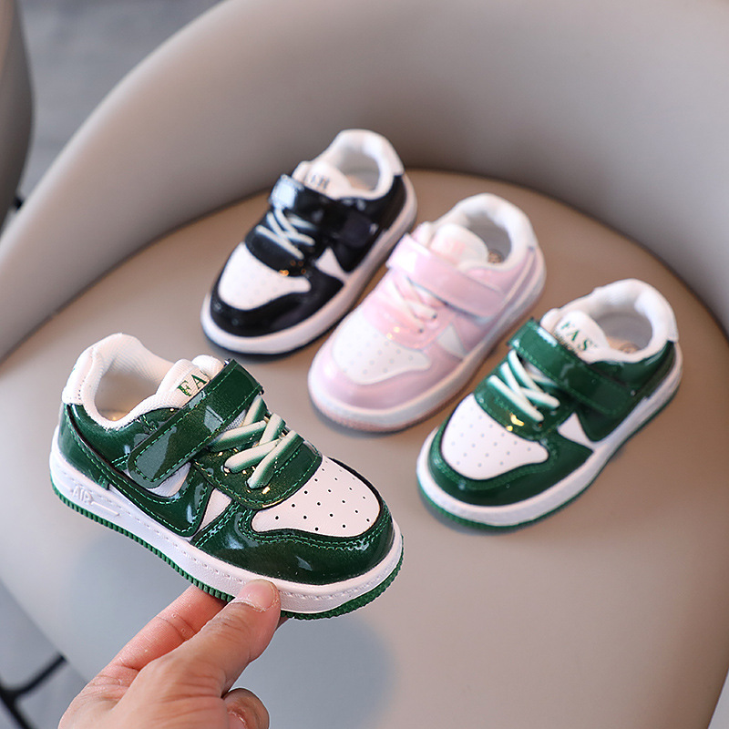 Children's Small Board Shoes Classic Men's Baby's Toddler Shoes Low-top Casual Board Shoes Girls Soft-soled White Shoes sneaker Children's Small Board Shoes Classic Men's Baby's Toddler Shoes Low-top Casual Board Shoes Girls Soft-soled White Shoes sneaker