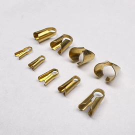 耳饰配件;连接件;饰品扣