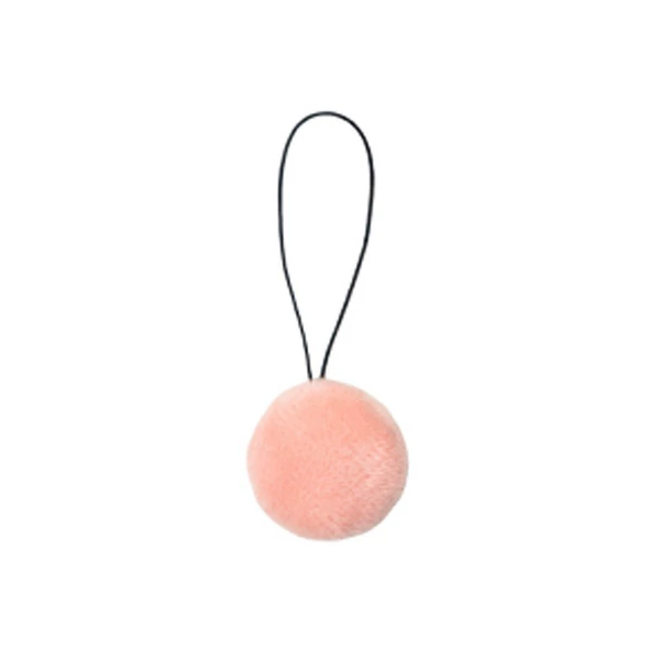 Round model [Pink]